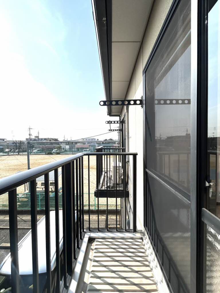 シャーメゾンスイート　Ａ棟 A0206号-10