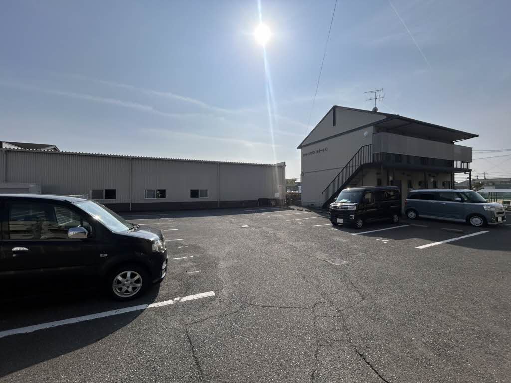 シャーメゾンスイート　Ａ棟 A0206号-11