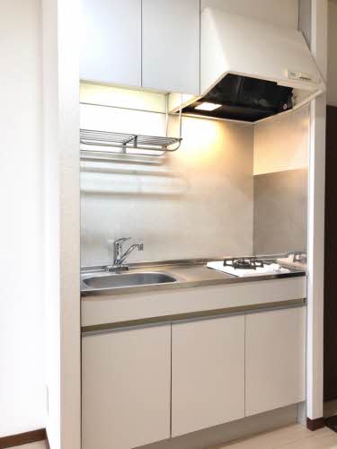 シャーメゾンスイート　Ｂ棟 B0202号-2