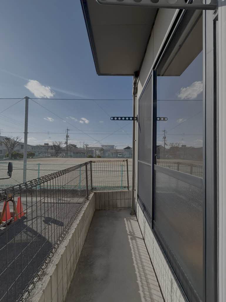 シャーメゾンスイート　Ｃ棟 C0103号-9