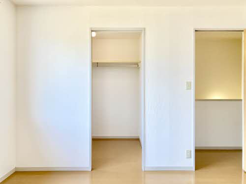 グランバリエ津島南 A0102号-4