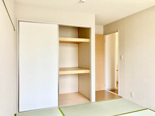 グランバリエ津島南 A0102号-5