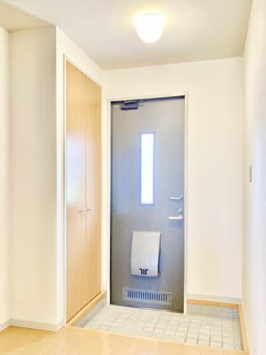 グランバリエ津島南 A0102号-6