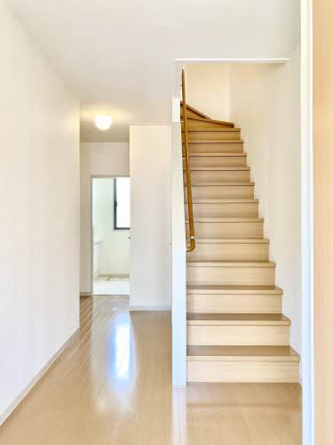 グランバリエ津島南 A0102号-7