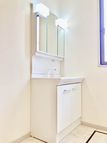 グランバリエ津島南 A0102号-9