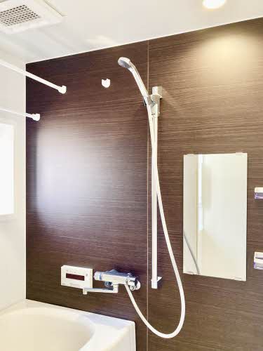 グランバリエ津島南 A0102号-10