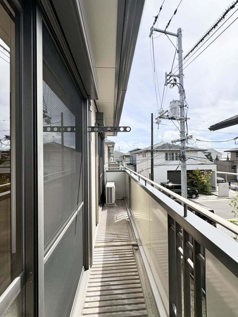 シャーメゾン大福 B棟 B0201号-12