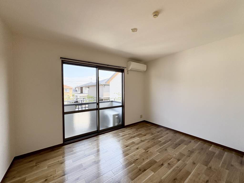 シャーメゾン大福 C棟 C0202号-2