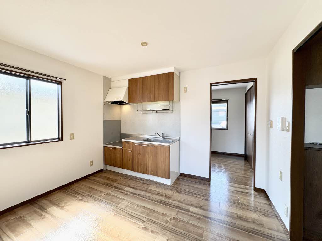 シャーメゾン大福 C棟 C0202号-3