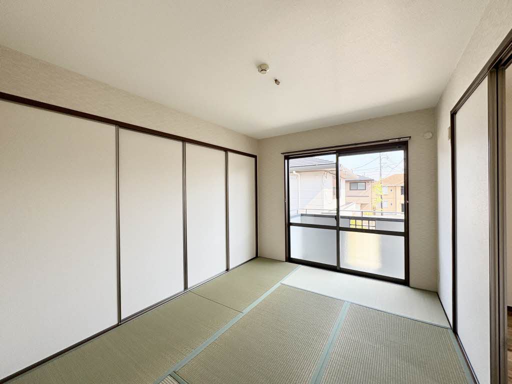 シャーメゾン大福 C棟 C0202号-5