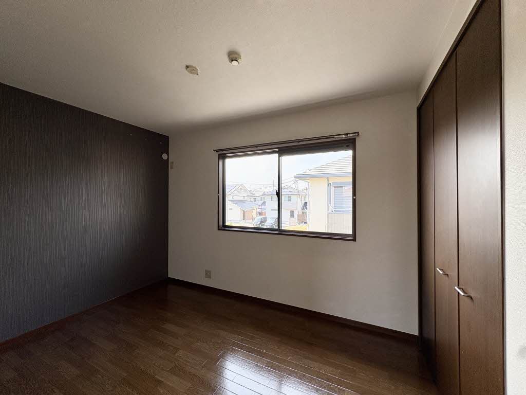 シャーメゾン大福 C棟 C0202号-6