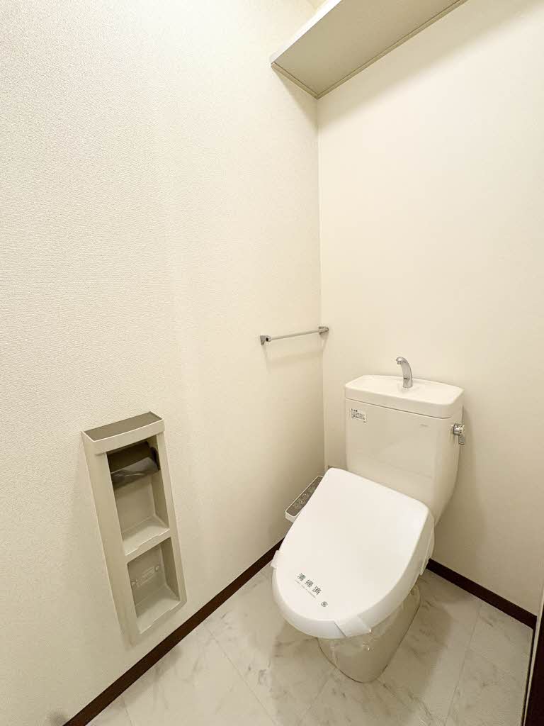 シャーメゾン大福 C棟 C0202号-9