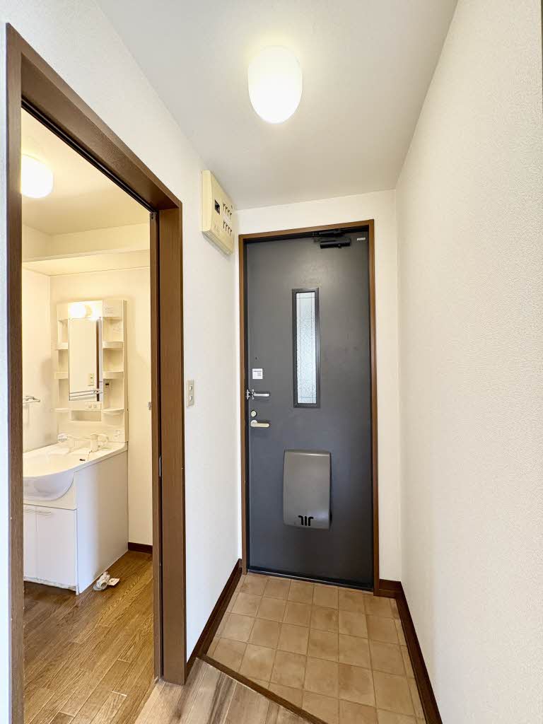 シャーメゾン大福 C棟 C0202号-12