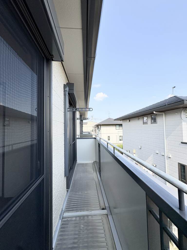 シャーメゾン大福 C棟 C0202号-15