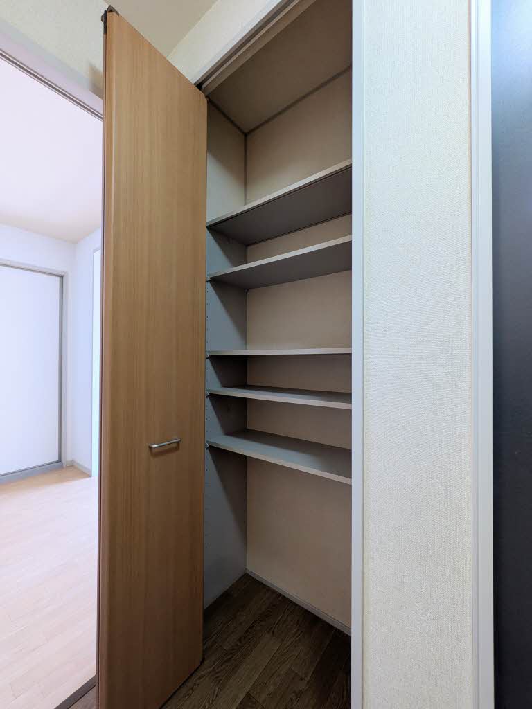 ＴＨＲＩＶＥ　ＨＩＲＡＦＵＫＵ　Ｂ棟 B0102号-10