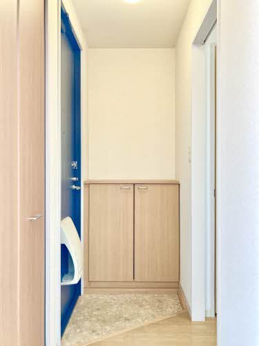 ＴＨＲＩＶＥ　ＨＩＲＡＦＵＫＵ　Ｂ棟 B0202号-7