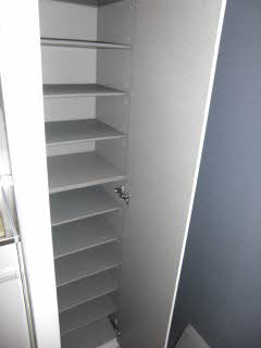 シャーメゾン奥村 A0101号-3