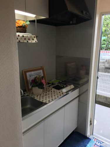 シャーメゾン奥村 A0101号-5