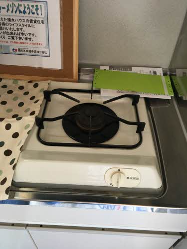 シャーメゾン奥村 A0101号-6