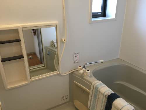 シャーメゾン奥村 A0101号-8