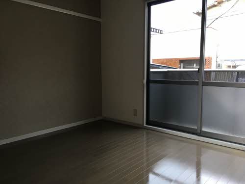 シャーメゾン奥村 A0101号-11