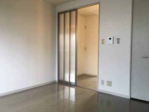 シャーメゾン奥村 A0101号-12