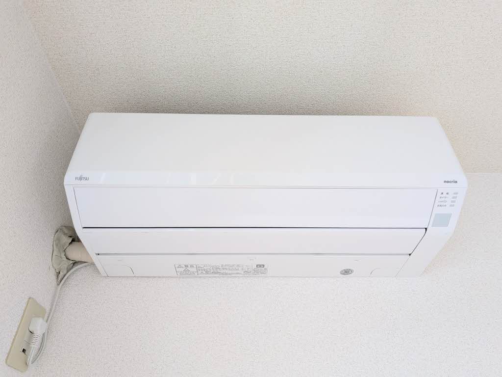 シャーメゾン奥村 A0107号-11