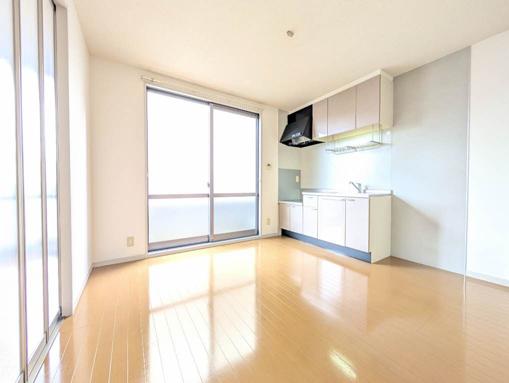 ラ・パルテール原尾島 A0101号-2