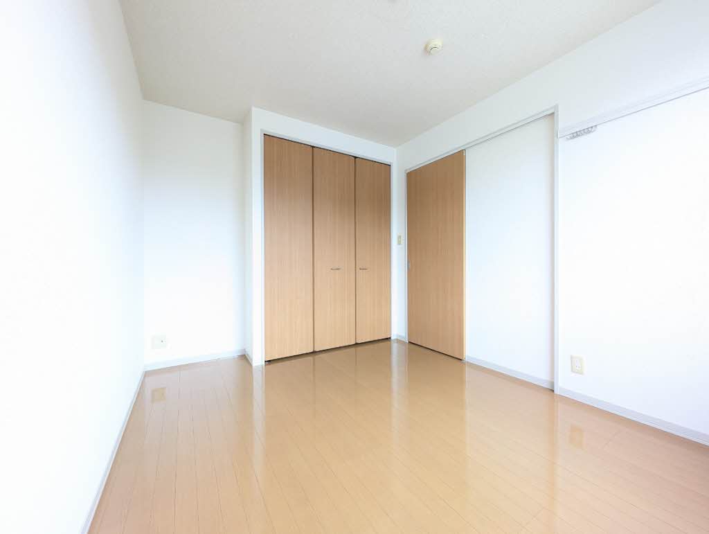 ラ・パルテール原尾島 A0101号-3