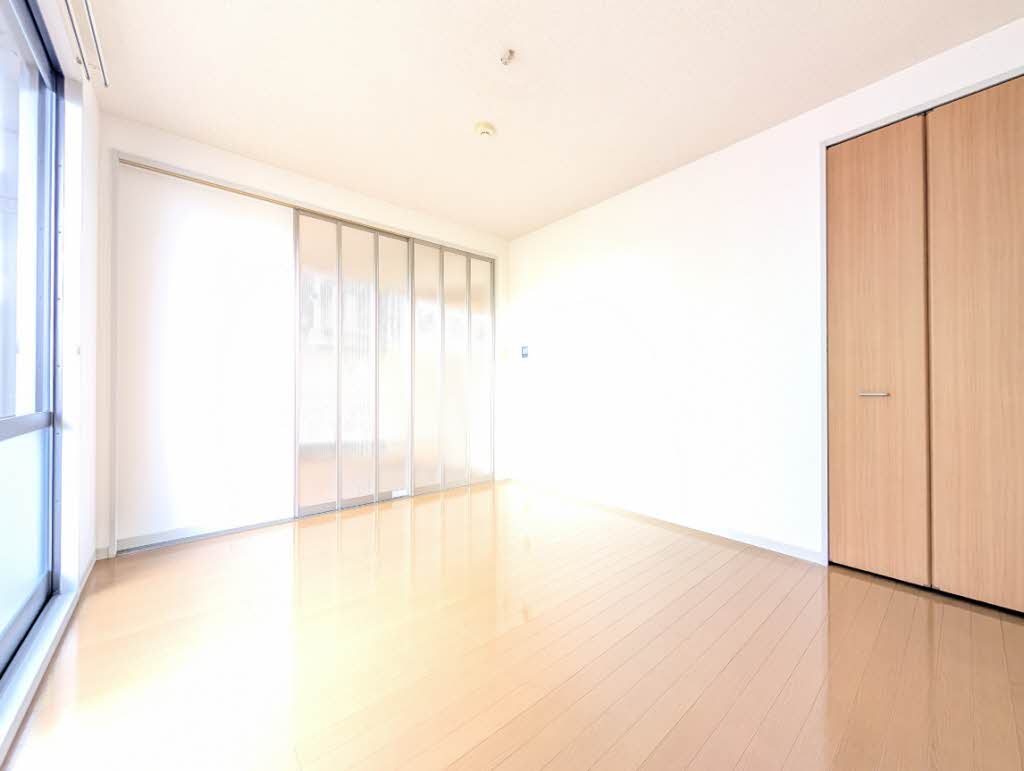 ラ・パルテール原尾島 A0101号-4