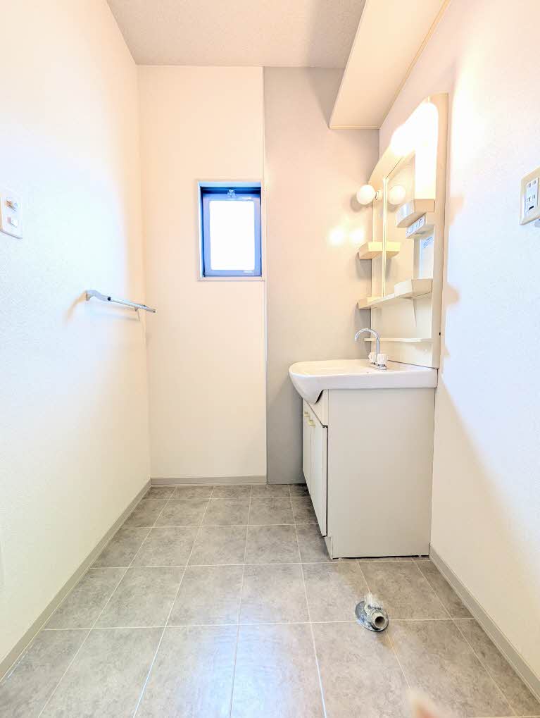 ラ・パルテール原尾島 A0101号-6