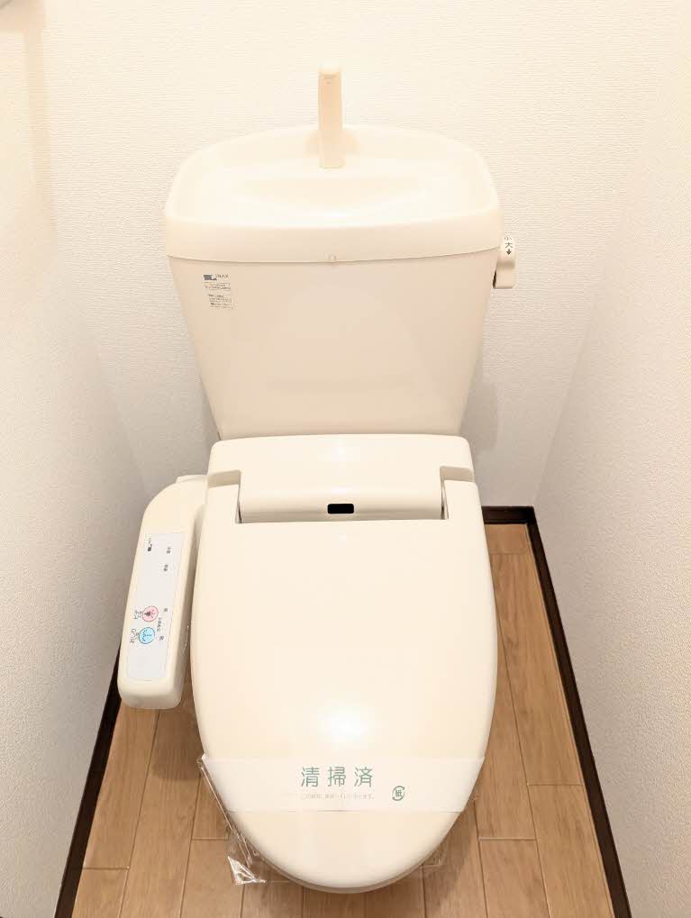 ラ・パルテール原尾島 A0101号-8