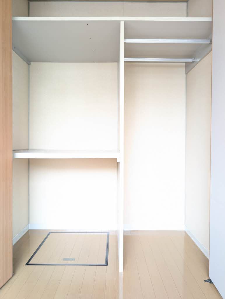 ラ・パルテール原尾島 A0101号-9