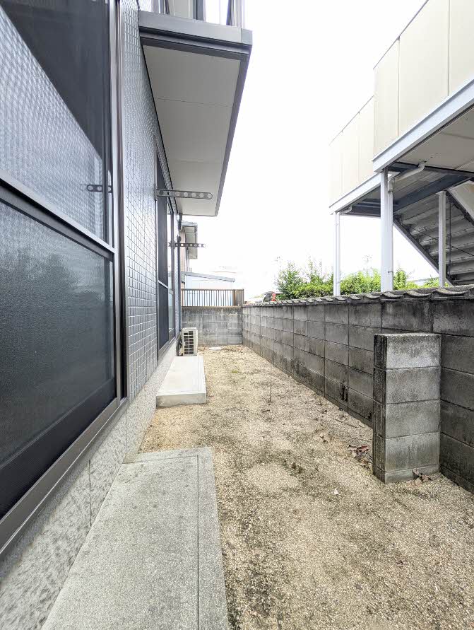 ラ・パルテール原尾島 A0101号-12