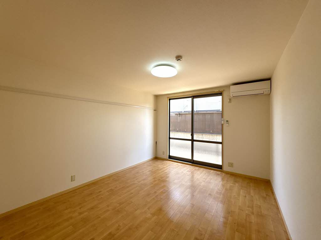 ポジーフラッツ　Ａ棟 A0103号-2