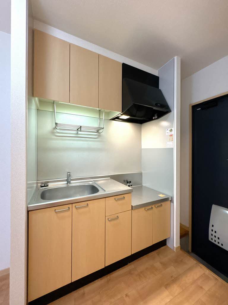 ポジーフラッツ　Ａ棟 A0103号-3