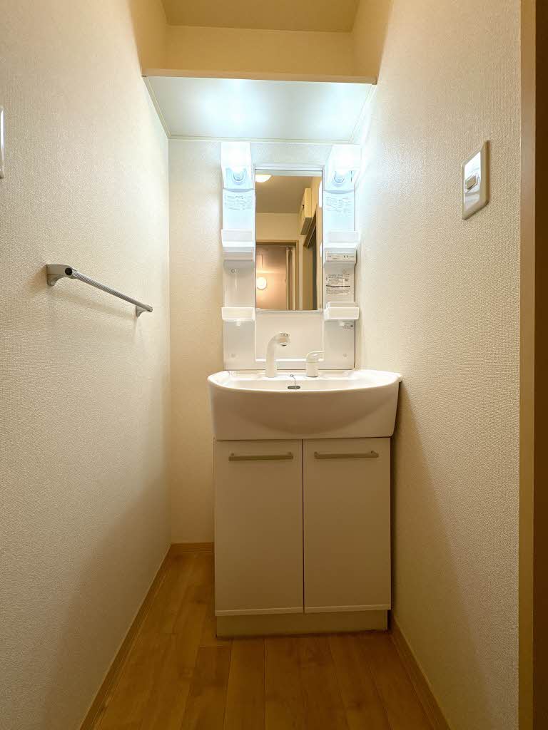 ポジーフラッツ　Ａ棟 A0103号-4