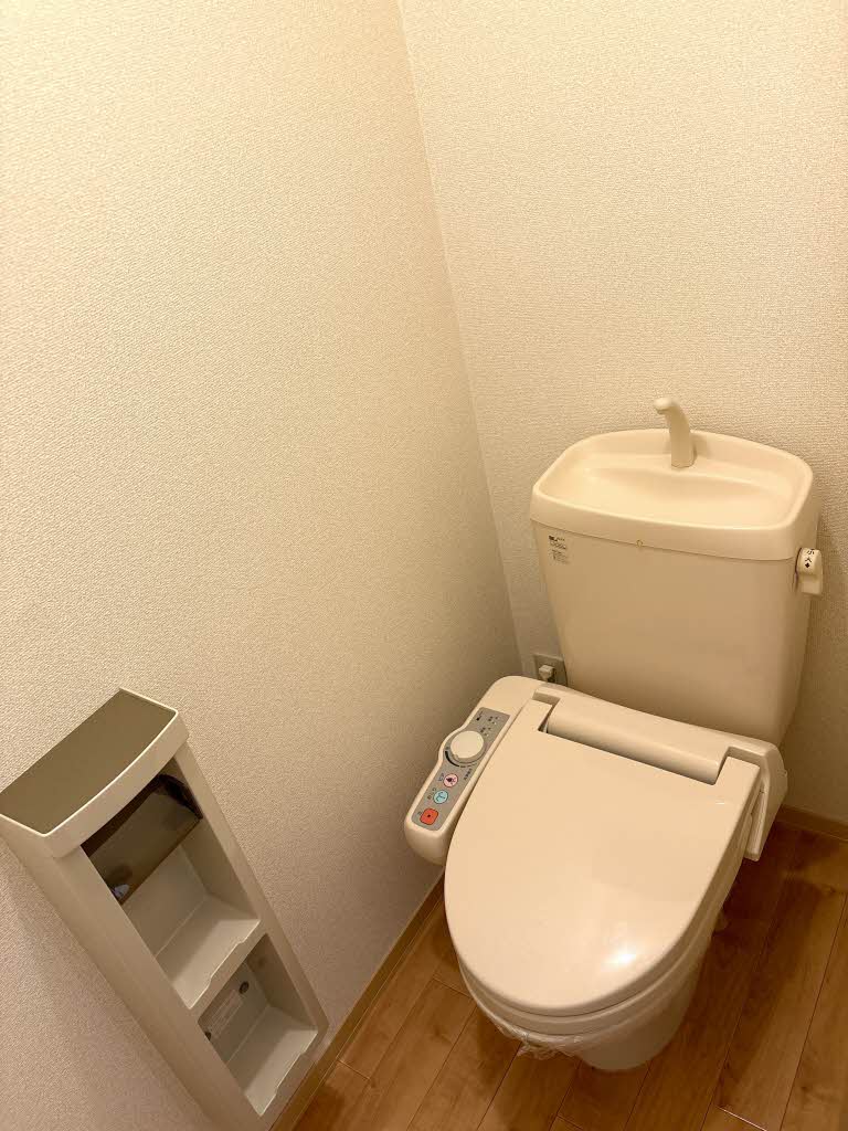 ポジーフラッツ　Ａ棟 A0103号-6