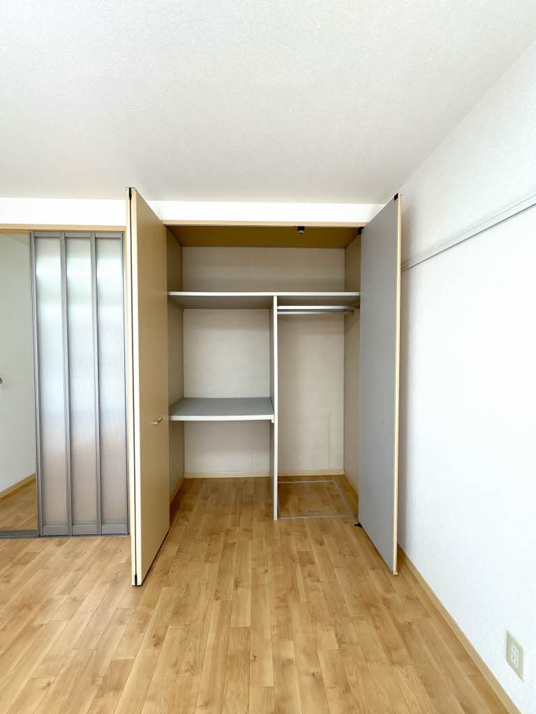 ポジーフラッツ　Ａ棟 A0103号-10