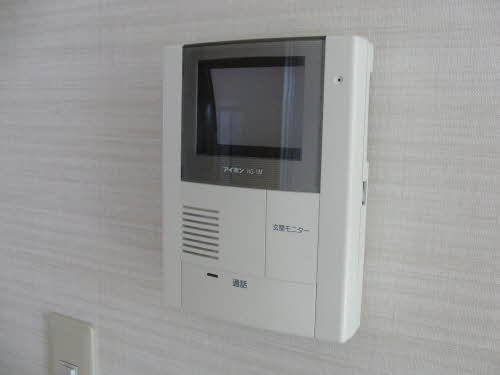 シャーメゾンボヌール　Ⅱ番館 B0102号-8