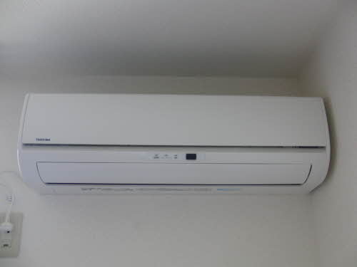 シャーメゾンボヌール　Ⅱ番館 B0102号-9