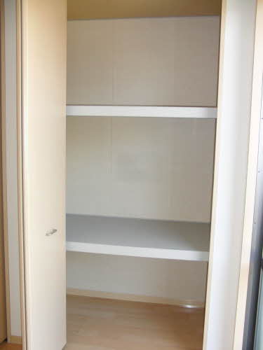 シャーメゾンボヌール　Ⅱ番館 B0102号-12