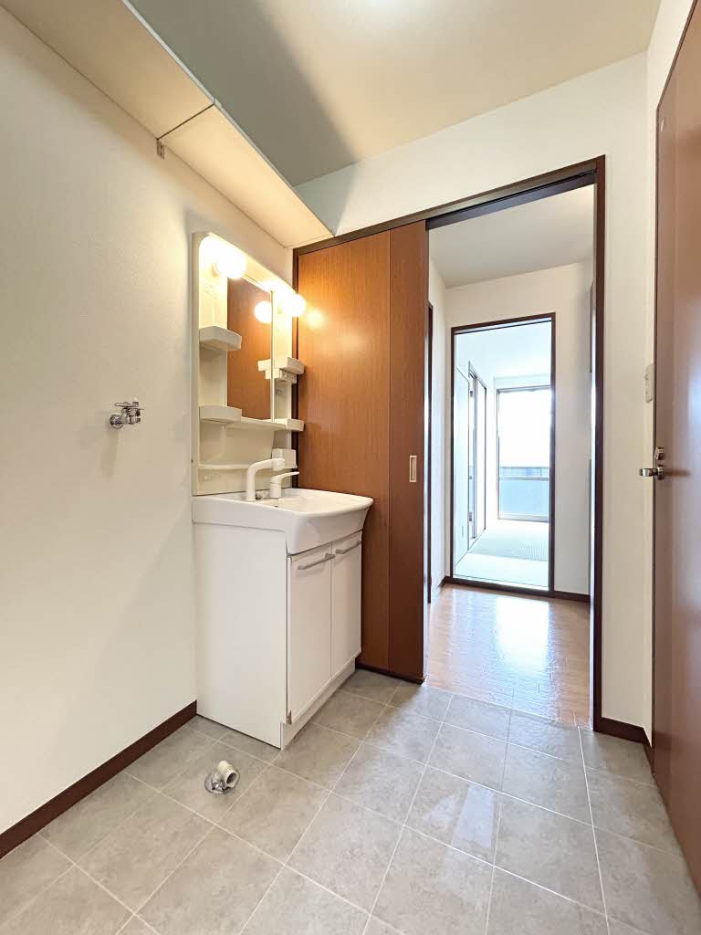 ラ・パーチェ ナガオカ D棟 D0201号-7