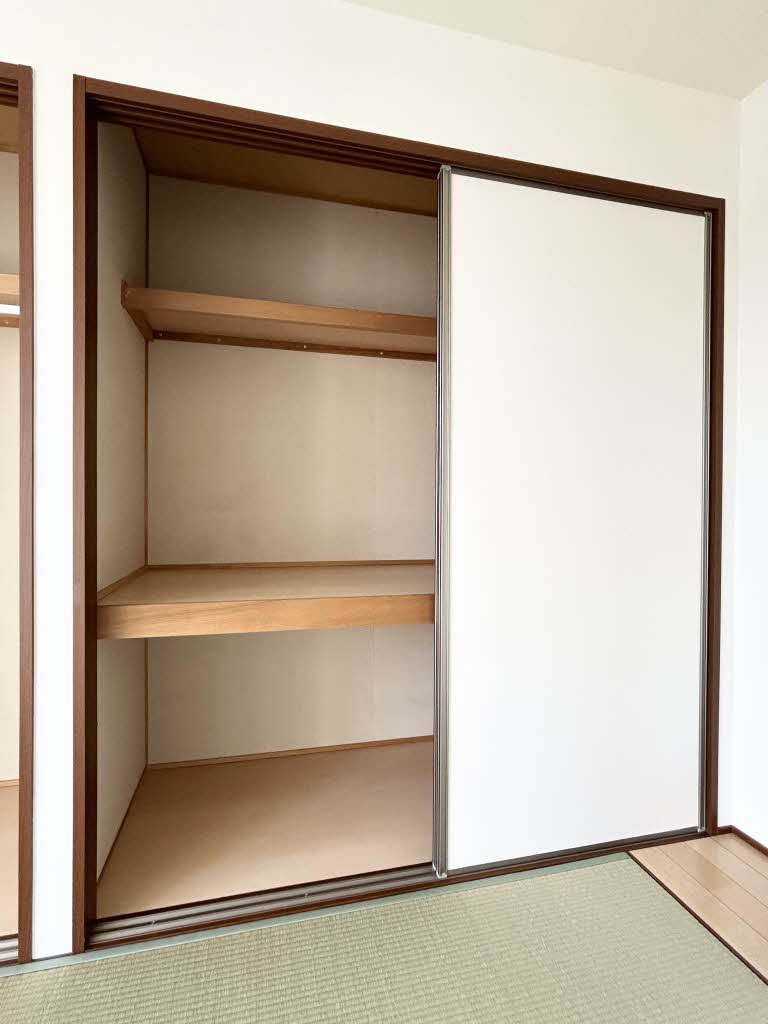 ラ・パーチェ ナガオカ D棟 D0201号-11