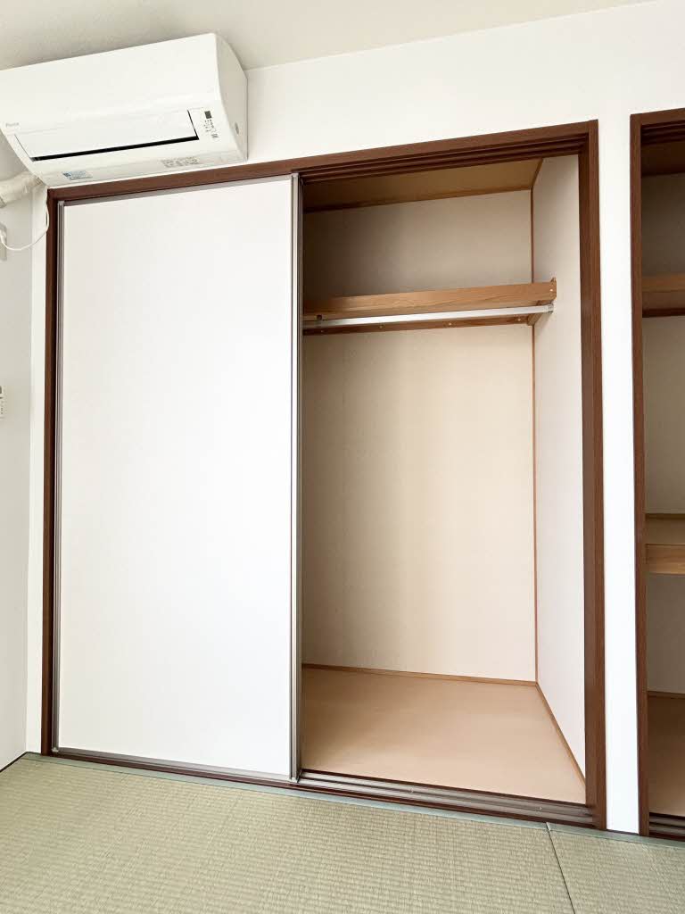 ラ・パーチェ ナガオカ D棟 D0201号-12