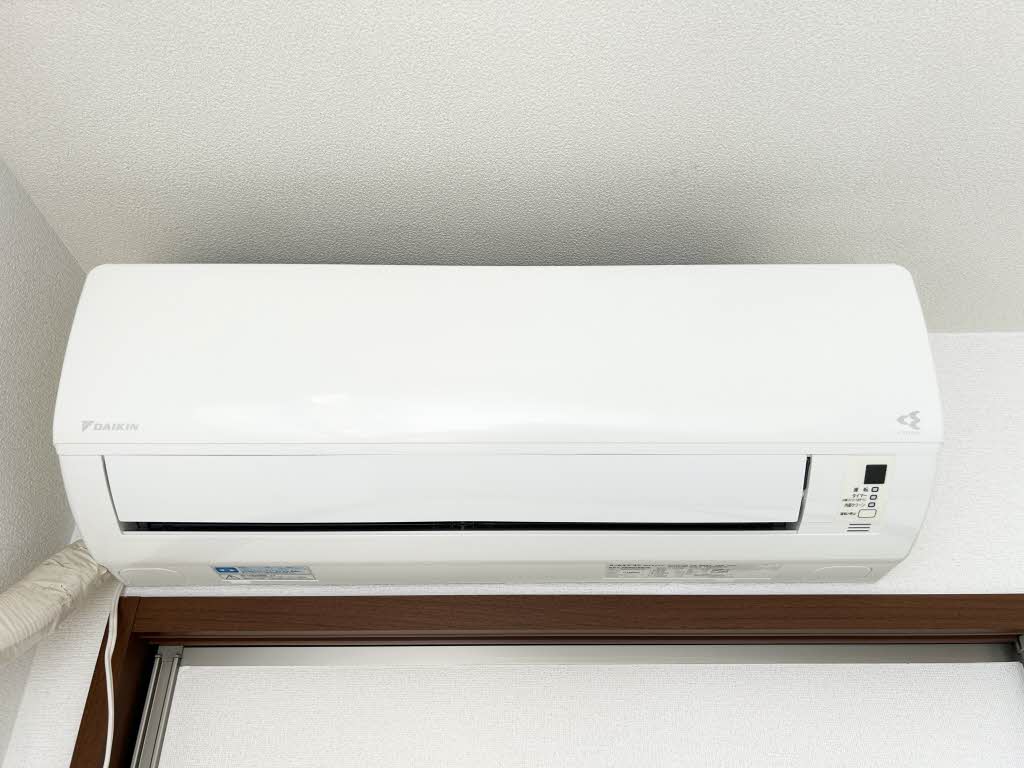 ラ・パーチェ ナガオカ D棟 D0201号-14