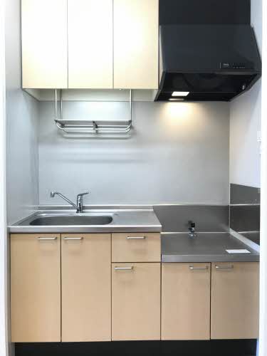 エトワール大松Ⅱ A0103号-5