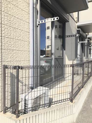 エトワール大松Ⅱ A0103号-12