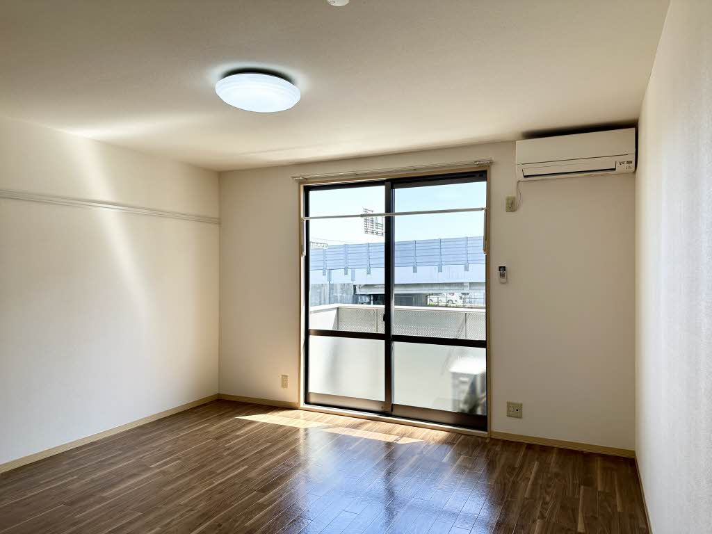 エトワール大松Ⅱ A0203号-2