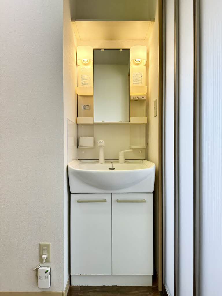 エトワール大松Ⅱ A0203号-5